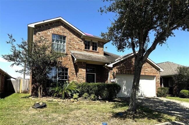 12419 Blue Spruce Vale Way in Houston, TX - Building Photo - Building Photo