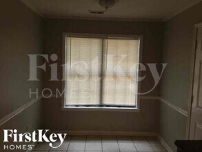 6715 Valley Bend Dr in Memphis, TN - Building Photo - Building Photo