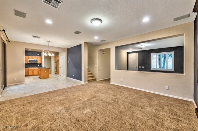 2556 Calanques Terrace in Henderson, NV - Building Photo - Building Photo