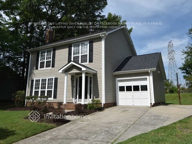 property at 11108 Meadow Bank Ln