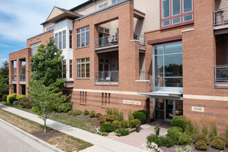 Towne Square Lofts in Blue Ash, OH - Building Photo - Building Photo