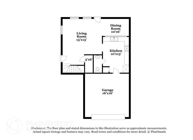 3912 Amaranth Ct in Indianapolis, IN - Building Photo - Building Photo