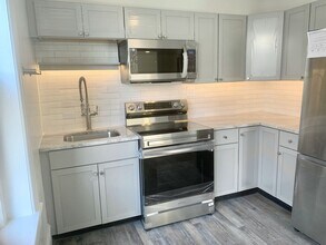 402 S Loudoun St, Unit Apt 6 in Winchester, VA - Building Photo - Building Photo