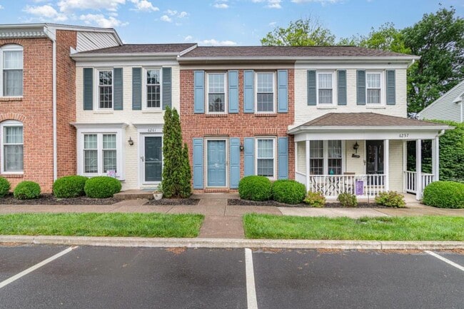 property at 6259 Stanford Ct