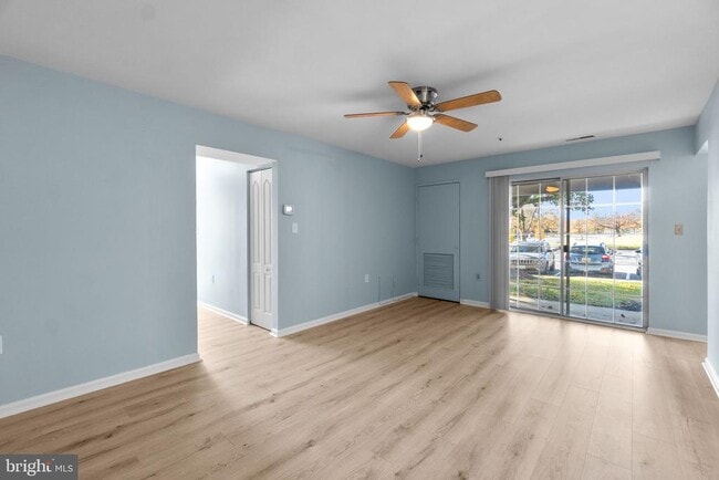 property at 8378 Montgomery Run Rd