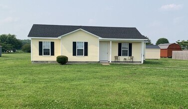 1243 Ramsey Rd in Elizabeth City, NC - Building Photo - Building Photo