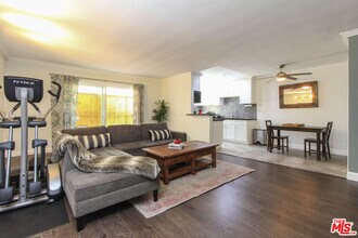 844 7th St in Santa Monica, CA - Building Photo - Building Photo