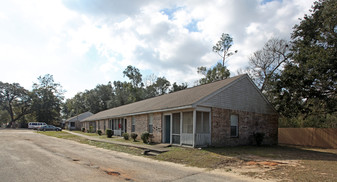 Magnolia Place Apartments