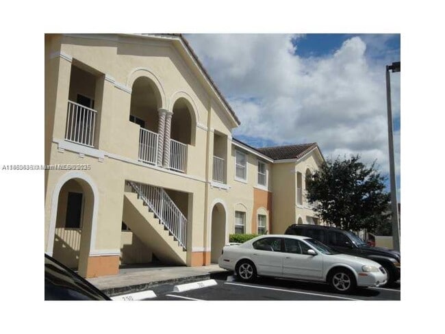 property at 1663 SE 27th Dr