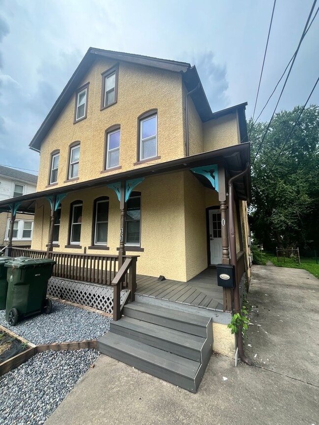 property at 30 Prospect Ave