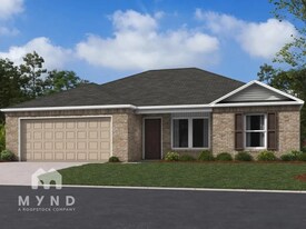 175 Olde Hearth Rd in New Market, AL - Building Photo