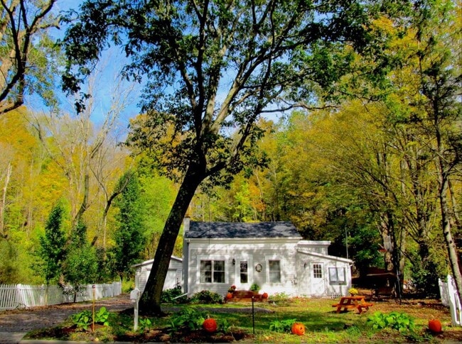 property at 393 Brooktondale Rd