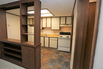 Valleyfield Apartments in Bedford, OH - Building Photo - Interior Photo