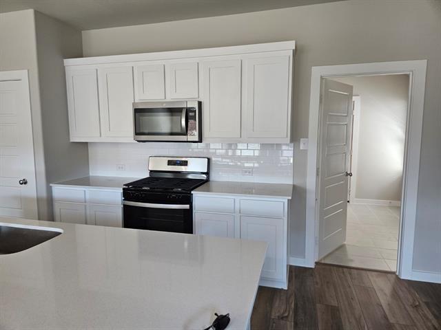 1708 Dove Dr in Princeton, TX - Building Photo - Building Photo