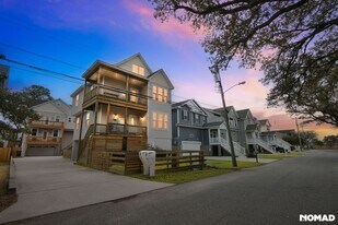 9538-9513 13th Bay St in Norfolk, VA - Building Photo