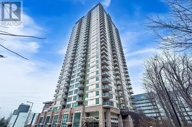 190-2190 Borough Dr in Toronto, ON - Building Photo