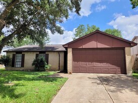 16706 Moary Firth Dr in Houston, TX - Building Photo