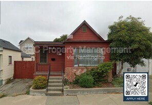 117 19th St in Pacific Grove, CA - Building Photo