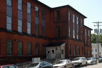 Smyser Street Apartments in York, PA - Building Photo - Building Photo