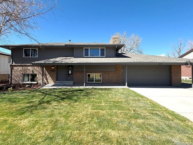 property at 8427 Eaton St