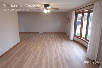 2930 E Inglewood Ct in Springfield, MO - Building Photo - Building Photo