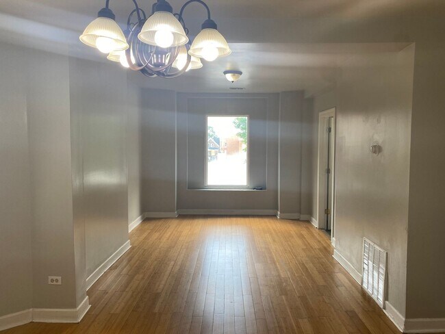 4429 W Adams St in Chicago, IL - Building Photo - Building Photo