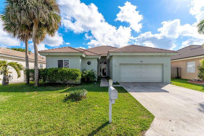 property at 2830 SE 5th Pl