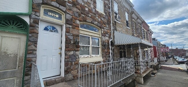 1030A Elm St in Reading, PA - Building Photo - Building Photo