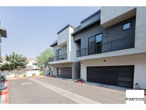 142 E Hearne Way in Gilbert, AZ - Building Photo - Building Photo
