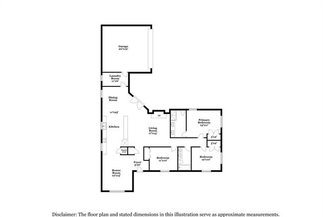3434 Silverwood Ln in Dallas, TX - Building Photo - Building Photo