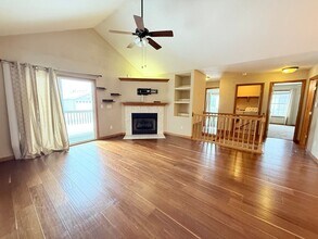 3502 Wilder Dr in Bloomington, IL - Building Photo - Building Photo