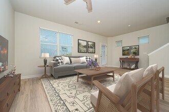 2851 Saratoga Lake View in Decatur, GA - Building Photo - Building Photo