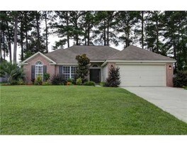 18 Raven Wood Way in Pooler, GA - Building Photo
