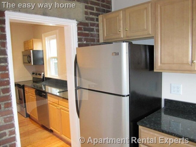14 Chandler St in Somerville, MA - Building Photo - Building Photo