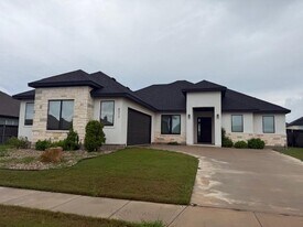 8317 Ridge View in Abilene, TX - Building Photo