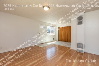 2026 Harrington Cir NE in Renton, WA - Building Photo - Building Photo