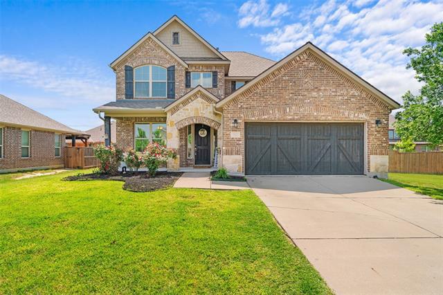 property at 3122 Spg Crk Trl