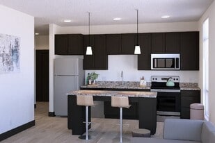 Vicino Madison in Madison, WI - Building Photo