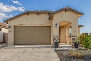 23115 E Twilight Dr in Queen Creek, AZ - Building Photo