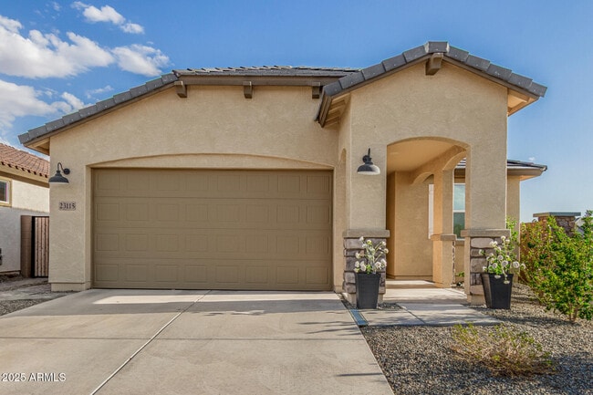 property at 23115 E Twilight Dr