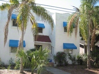 3214 W Santiago St in Tampa, FL - Foto de edificio