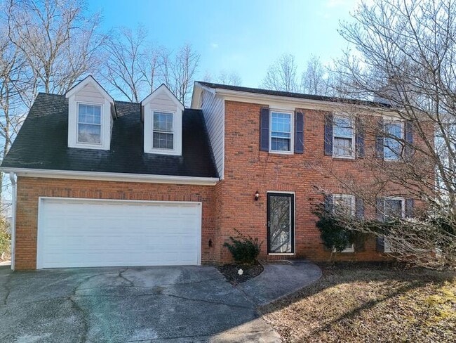 1479 Millstream Trail NW in Lawrenceville, GA - Building Photo - Building Photo