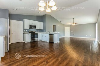 2529 Bobby Lee Ln in St. Cloud, FL - Foto de edificio - Building Photo