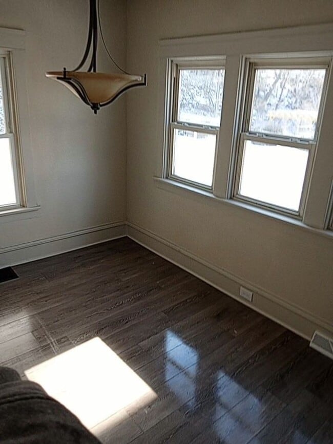 property at 828-830 Penn St