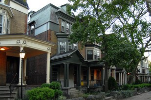 4040 Spruce St in Philadelphia, PA - Building Photo