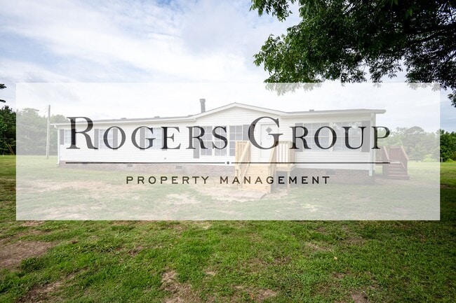 property at 1216 Bobbitt Rd