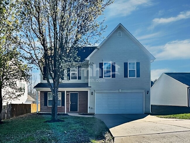 property at 2307 Sidney Porter Dr