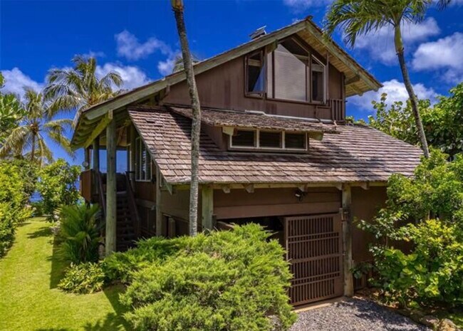59-557 Ke Iki Rd in Haleiwa, HI - Building Photo - Building Photo