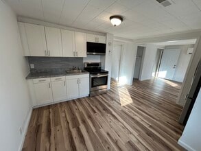 515 W Vine St in Springfield, IL - Foto de edificio - Building Photo