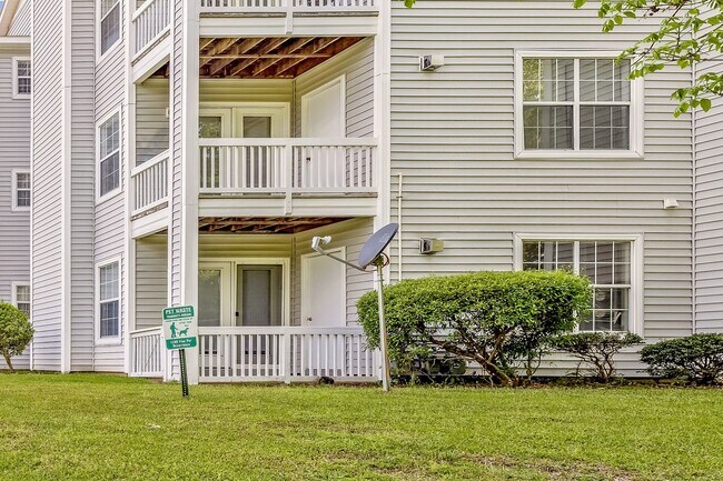 275 Waterdown Dr in Fayetteville, NC - Building Photo - Building Photo